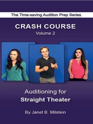 cover image of Crash Course Volume 2